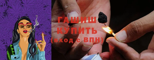 хмурый Верея