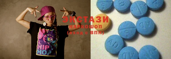 хмурый Верея