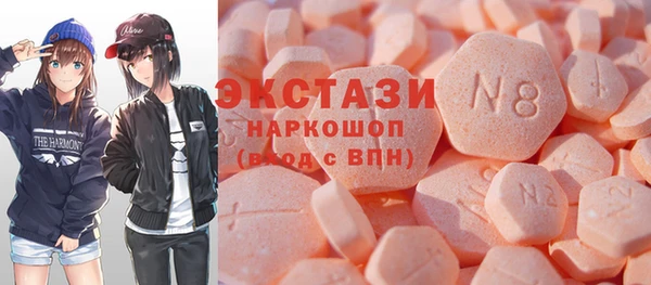 хмурый Верея